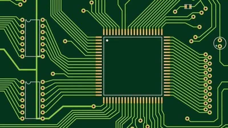 Milliseid trükkplaatide komplekte saab toota UNIXPLORE'i lepinguliste elektrooniliste tootmisteenuste kaudu?