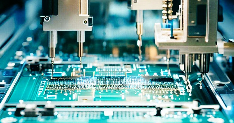 PCBA töötlemispartneri valimisel tuleb arvestada