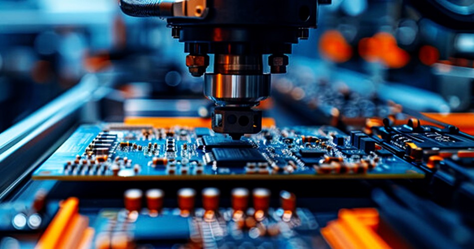 Elektriliste testimismeetodid PCBA töötlemisel
