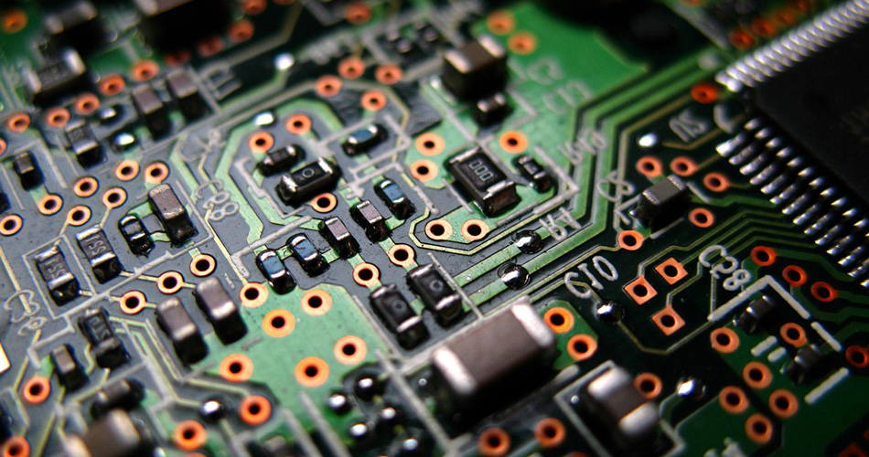Elektromagnetilise ühilduvuse kujundus PCBA töötlemisel