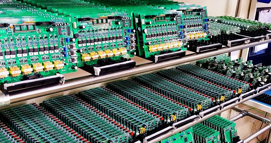 Tööjõukulude probleemid ja optimeerimisstrateegiad PCBA töötlemisel