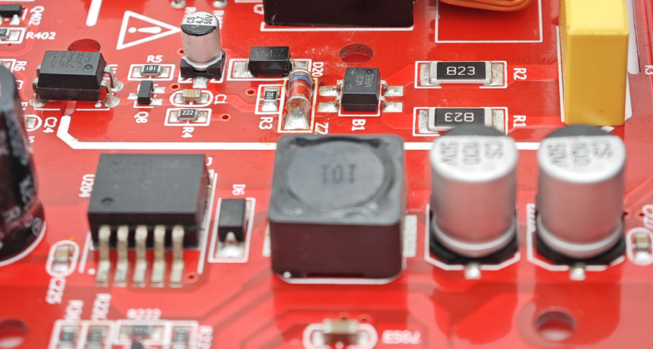 Kuidas lahendada seadmete rikkeprobleeme PCBA töötlemisel