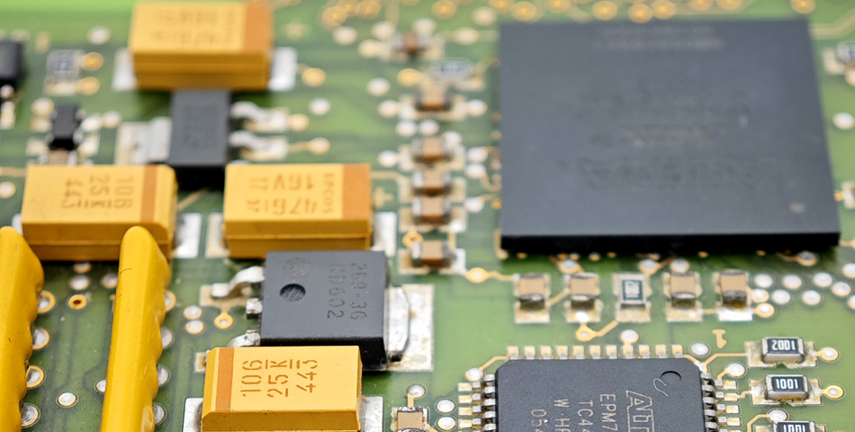 Madala tootlikkuse probleem ja lahendus PCBA töötlemisel