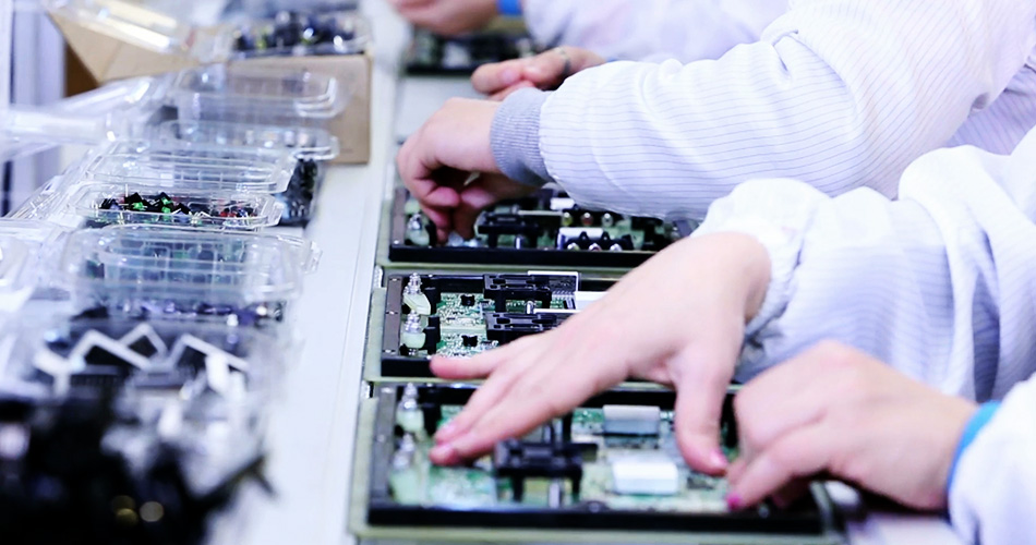 Kuidas vähendada projektiriske läbi PCBA tehaste uuenduslike lahenduste?