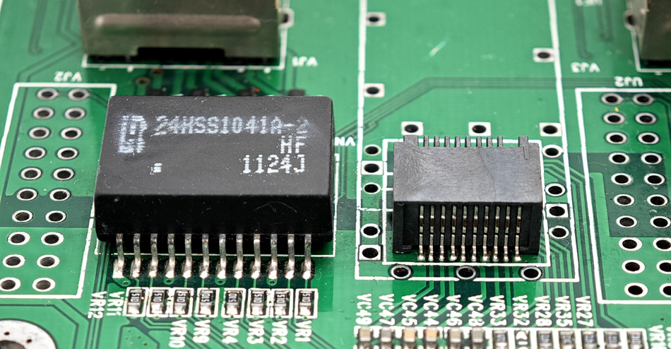 Kuidas PCBA tehased saavutavad pideva täiustamise kaudu suurepärase tootmise