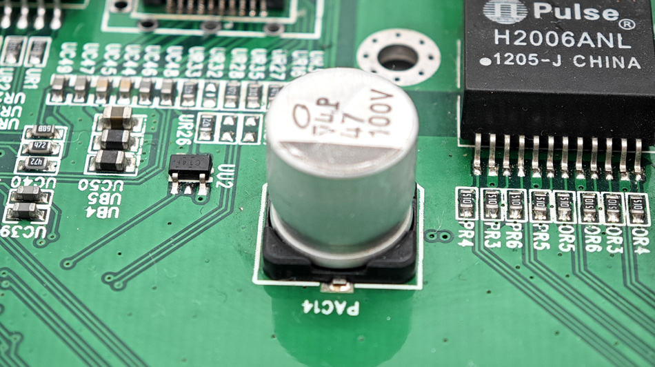 Kuidas PCBA tehaste digitaalne ümberkujundamine võib konkurentsivõimet parandada