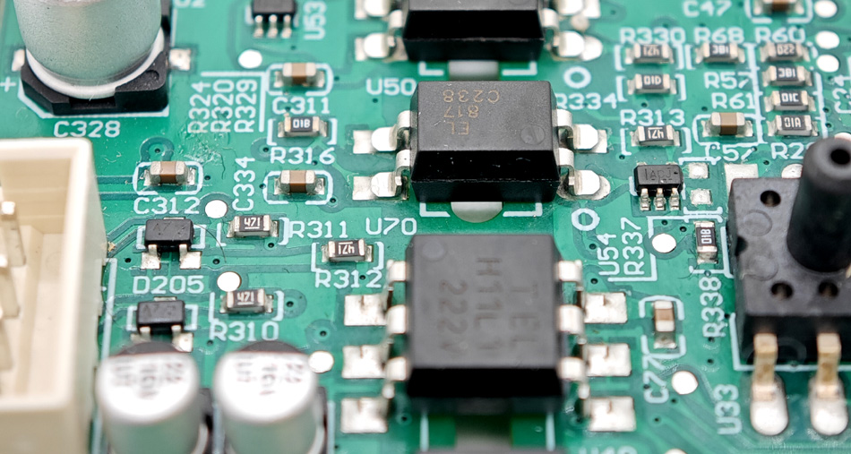 Kuidas mõjutab PCBA tehaste varude haldamine tarnetsüklit?