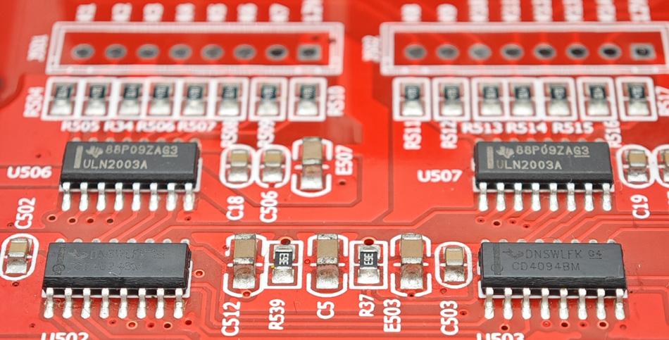 Kuidas soodustab PCBA tehaste tööstuslik uuendamine tööstuse muutusi?
