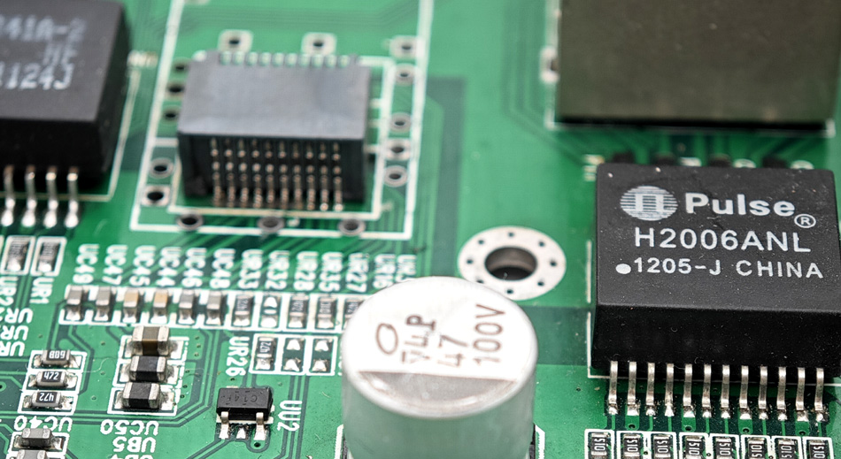 Globaalsete PCBA tehaste tehnoloogia ja teenuste erinevuste uurimine