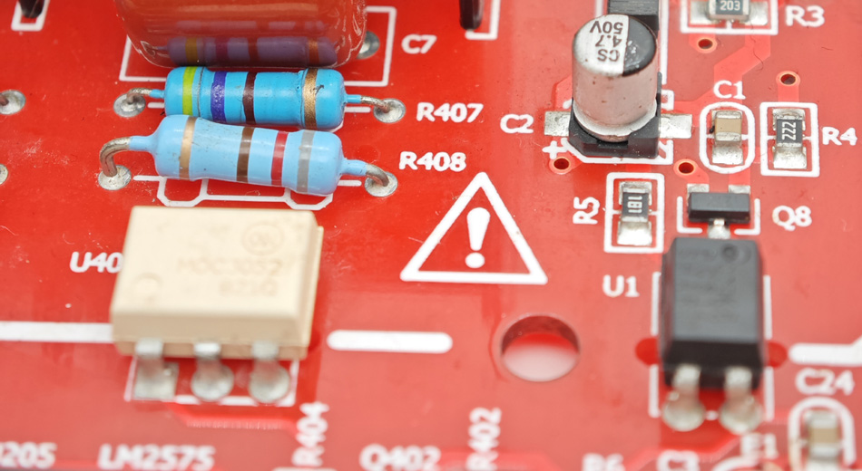 Kuidas mõjutab PCBA tehaste klientide maine kaubamärgi mainet?