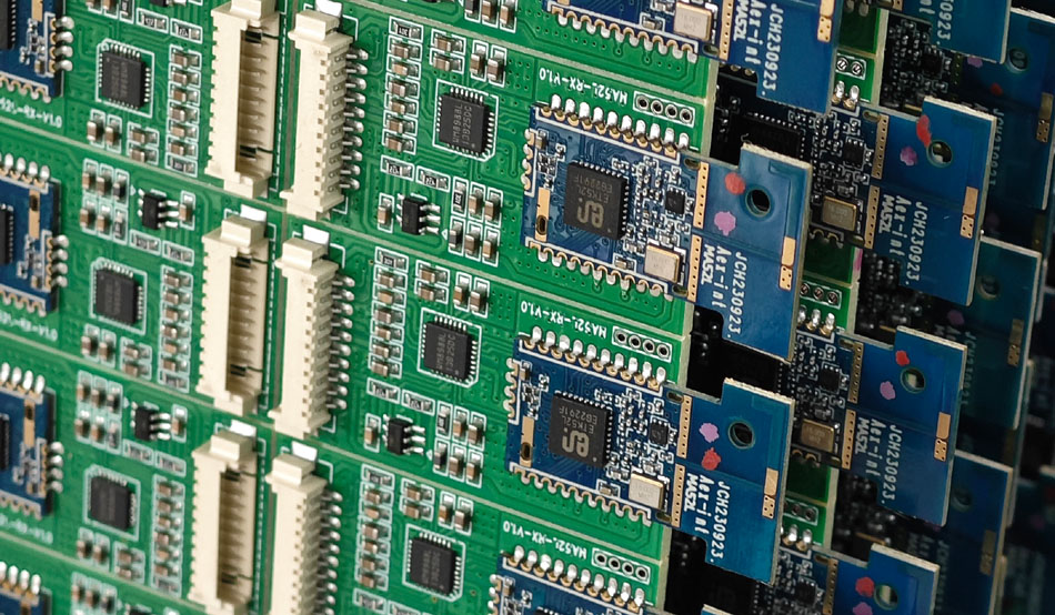 PCBA tehase klientide rahulolu uuring: oluline alus tarnijate valikul