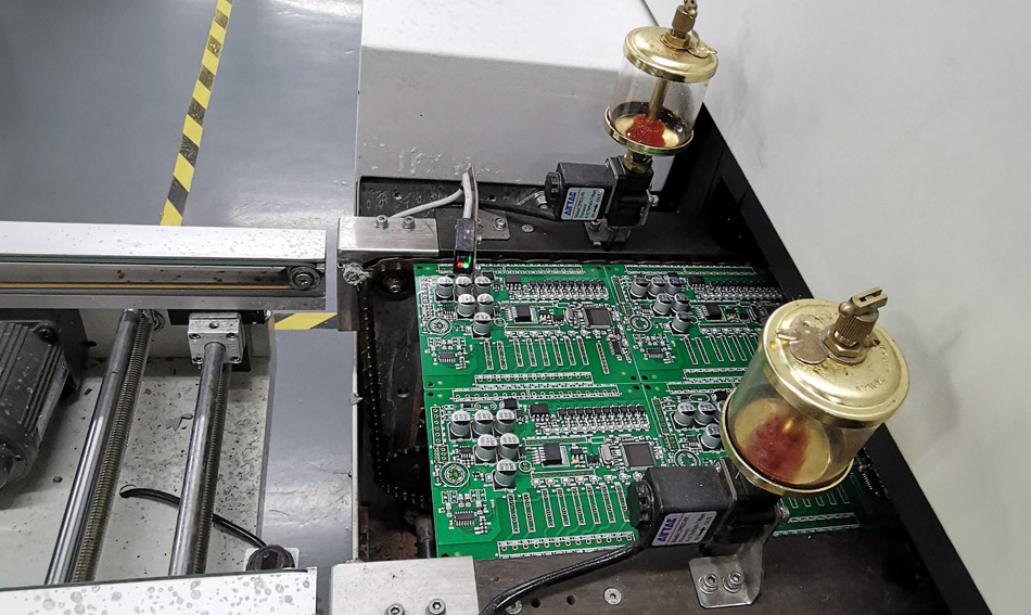 Kuidas mõjutavad PCBA tehase jäätmekäitlus ja ringlussevõtu meetmed vastavust?