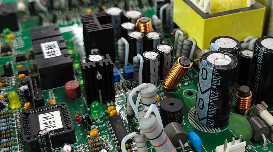 PCBA tehaste mitme kanaliga sidemehhanismi mõju klienditoele