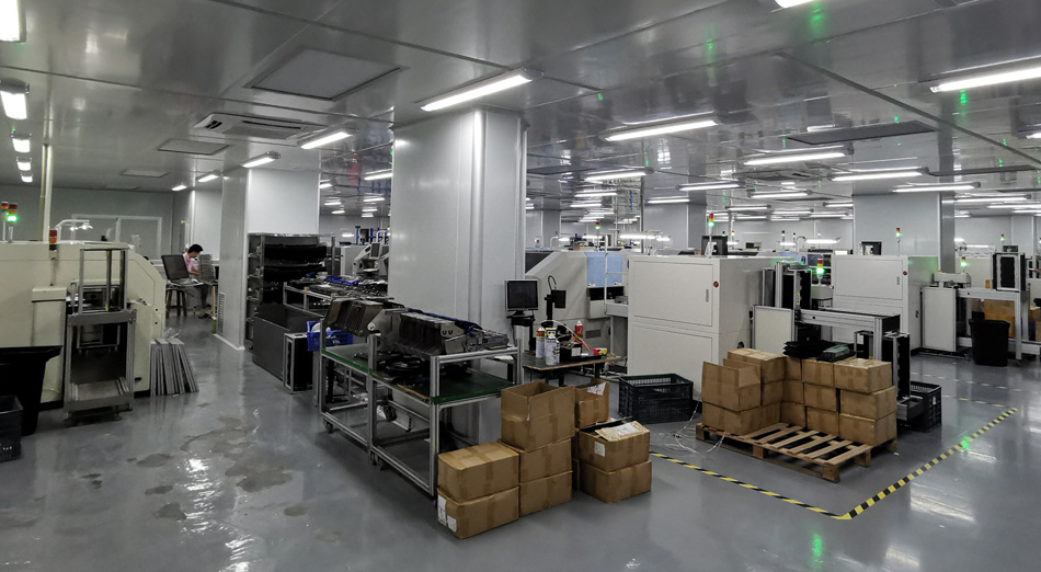 Kuidas PCBA tehase koostöömudel võib parandada klienditeeninduse kogemust