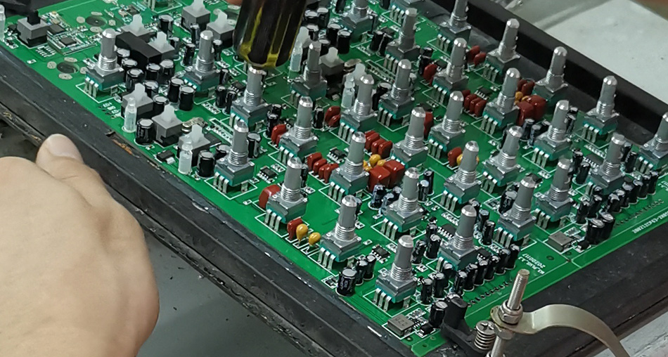 Kuidas tarneahela optimeerimise kaudu PCBA tehaste tootmiskulusid vähendada?