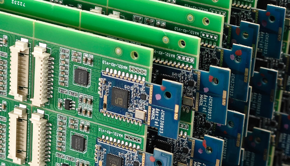 Kuidas PCBA tehased energiahalduse kaudu tootmiskulusid vähendavad