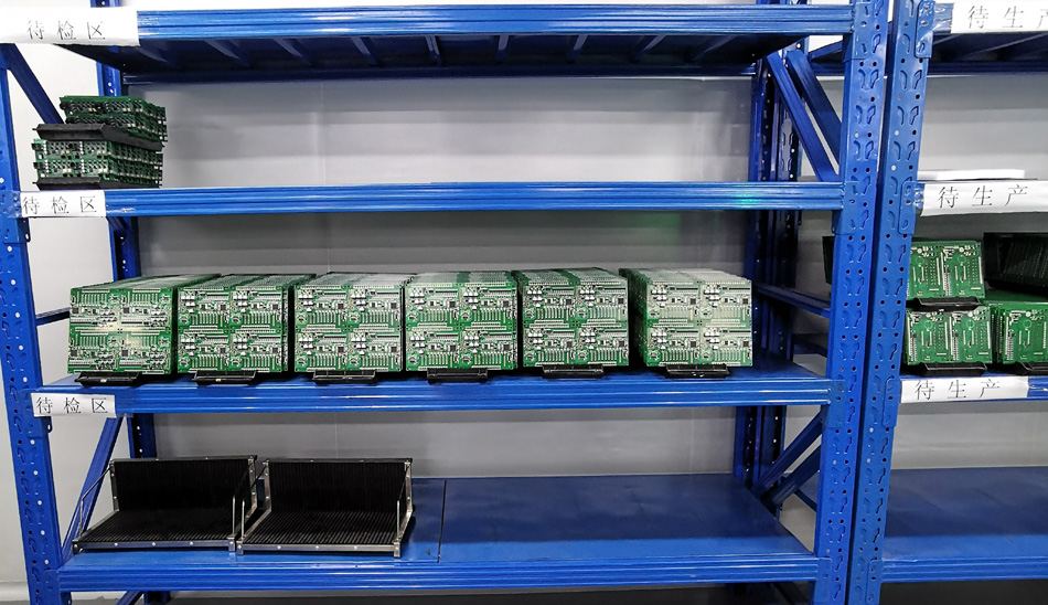 Kuidas vähendada PCBA tehase töötlemiskulusid partii tootmise kaudu?