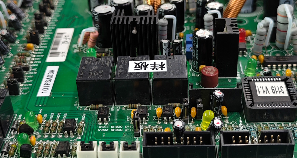 Kuidas mõjutab PCBA tehaste kulude juhtimine projekti eelarvet?