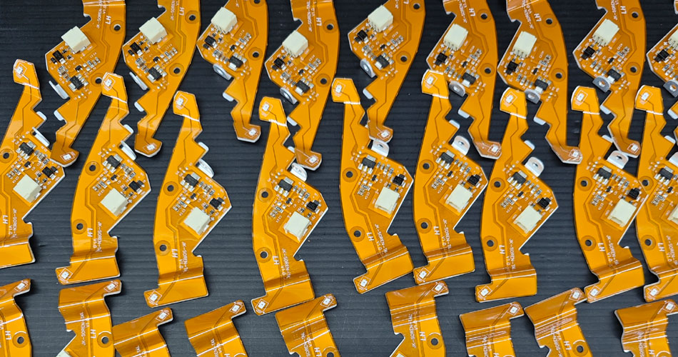 Kuidas parandada PCBA tehaste tarneefektiivsust logistikahalduse parandamise kaudu?