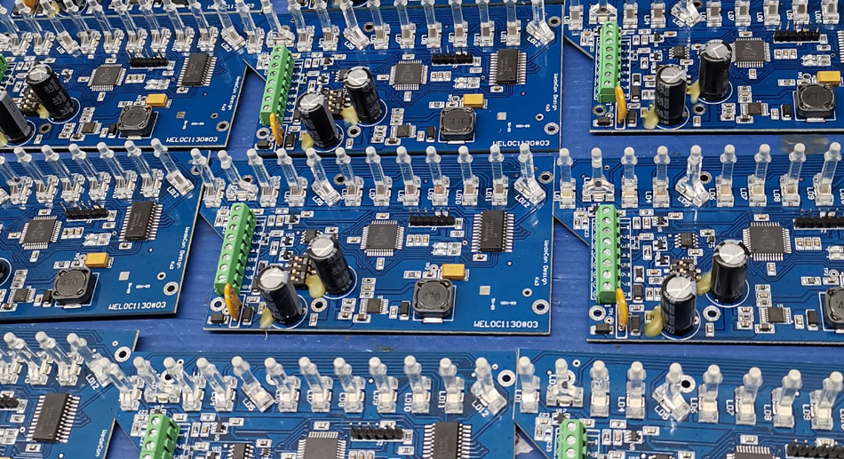 Kuidas mõjutab PCBA tehaste komponentide hankimise juhtimine tarneaega?