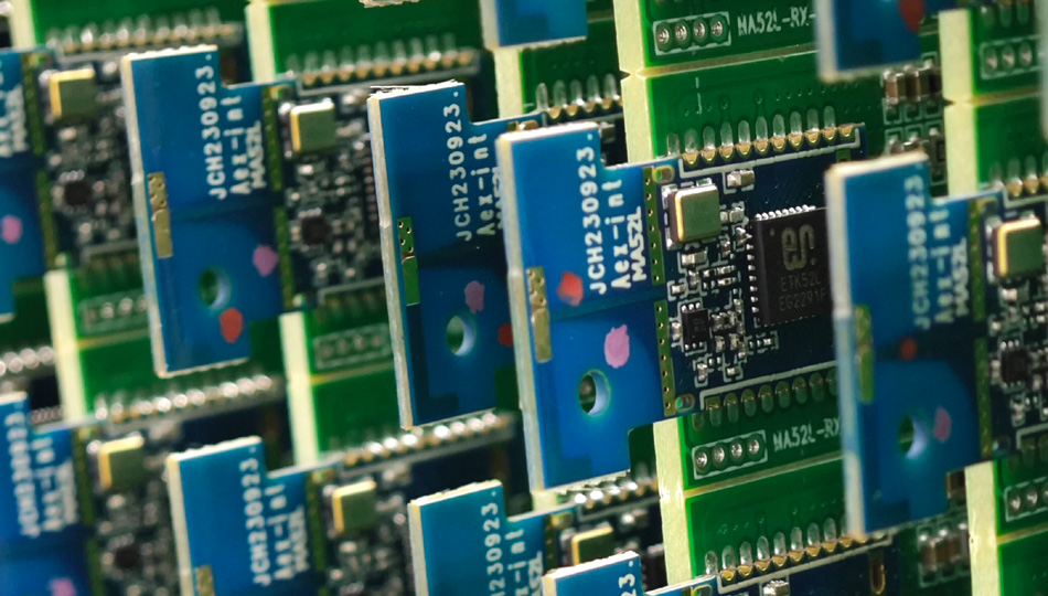 Kuidas PCBA tehased tulevad toime väga keerukate vooluahelate konstruktsioonide tootmisvajadustega?