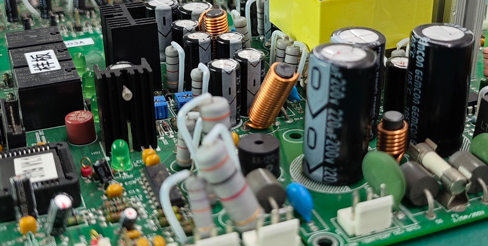 Kuidas PCBA tehased keeruliste komponentide paigaldamisega seotud väljakutsetega toime tulevad?