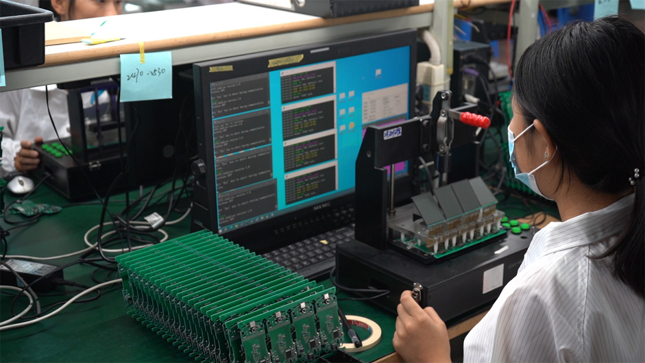 Kuidas PCBA tehaste funktsionaalne testimine toote töökindlust parandab?