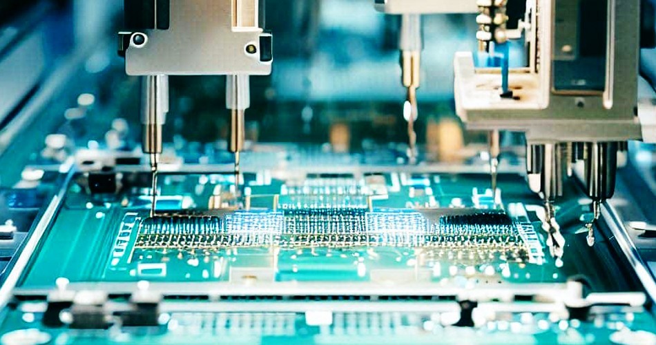 Kuidas mõjutab PCBA tehaste kvaliteedikontroll toote eluiga?
