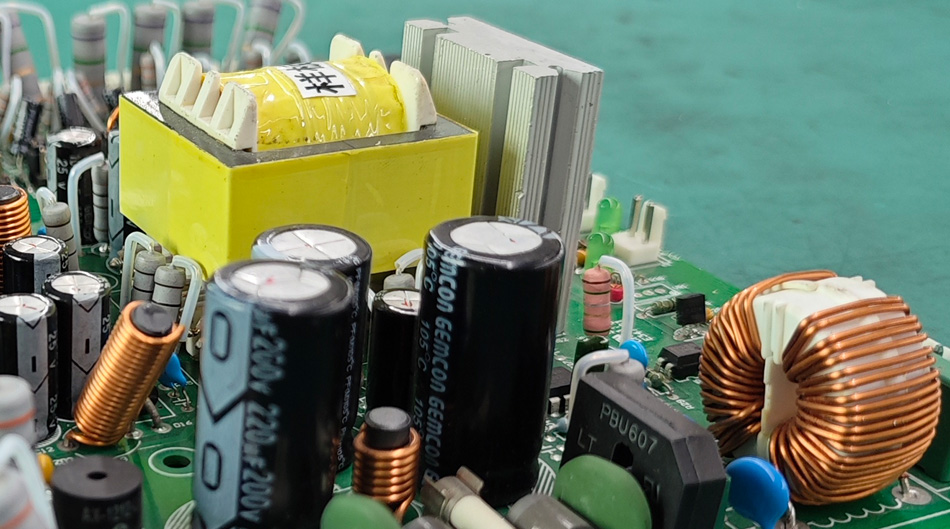 Kuidas saavad PCBA tehased tagada mitmekihilise PCB töötlemise kvaliteedi?