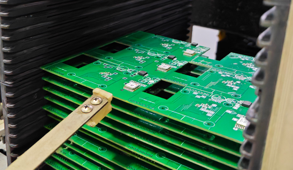 PCBA tehaste automatiseerimistasemete mõju masstootmisele