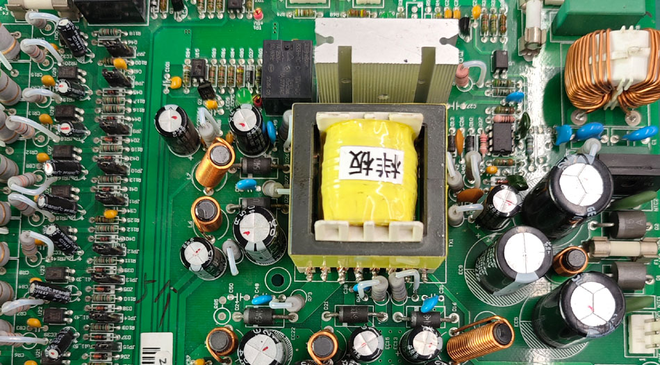 Kuidas saavad PCBA tehaste uuenduslikud tehnoloogiad projektiriske vähendada?