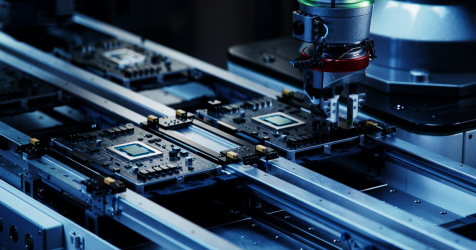 PCBA tehaste kõikehõlmavate võimaluste hindamine tehnilisest vaatenurgast