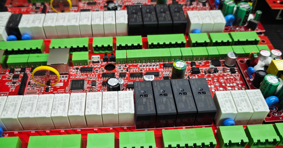 PCBA tehaste tulevaste arendussuundade uurimine: tehnoloogiast teeninduseni