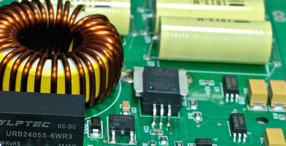 Kuidas valida PCBA tehase kõikehõlmavate võimaluste põhjal ideaalne PCBA tarnija?