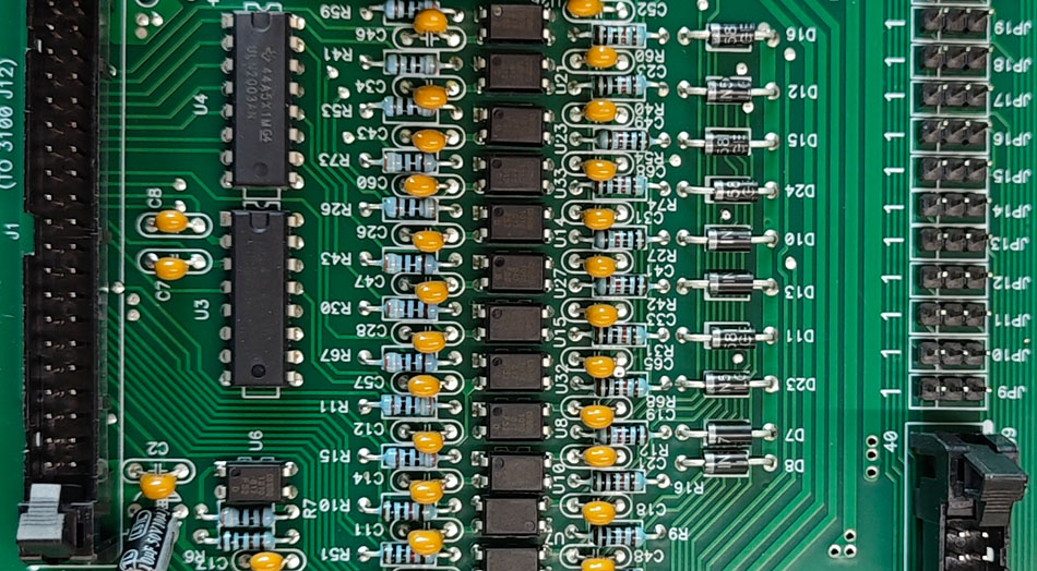 Kuidas PCBA tehaste intelligentne areng mängureegleid muudab?