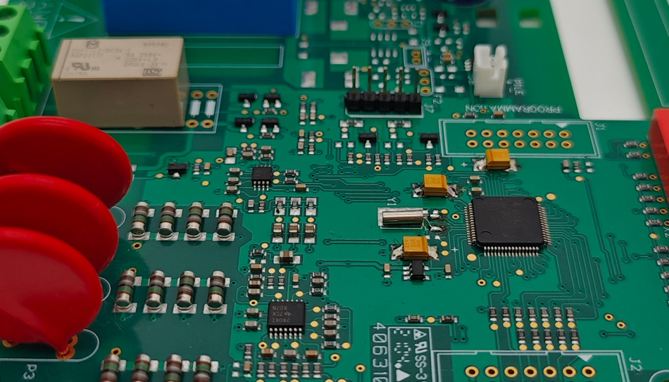 Edukate kliendisuhete tähtsus PCBA tehaste jaoks