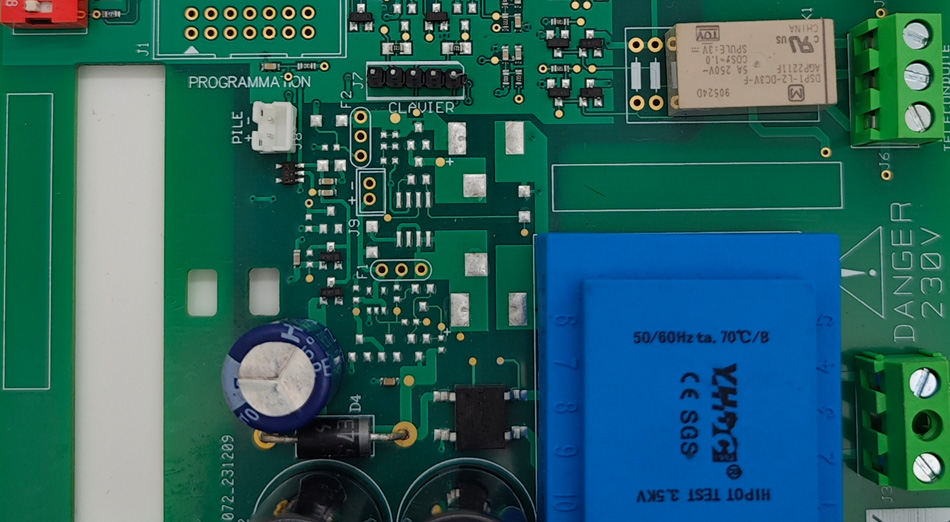PCBA tehase klientide juhtumiuuringute uurimine: millised tegurid määravad kindlaks pikaajalised partnerlussuhted?