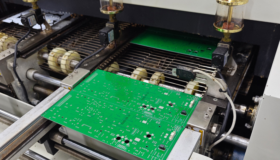 Kuidas PCBA tehaste jätkusuutlikkuse strateegiad tööstuse väljavaateid mõjutavad?