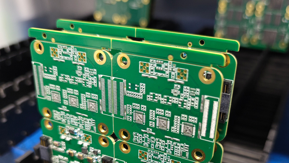 PCBA tehaste roheliste tootmisprotsesside ja tulevaste arengusuundade uurimine