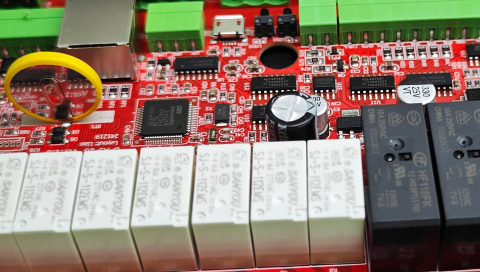 Kuidas saab keskkonnasõbralik tootmine PCBA tehaste konkurentsieeliseks?