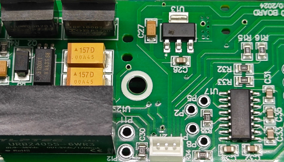 Keskkonnainnovatsioon PCBA tehastes: kuidas vähendada kulusid jäätmete ja energiatarbimise vähendamise kaudu?