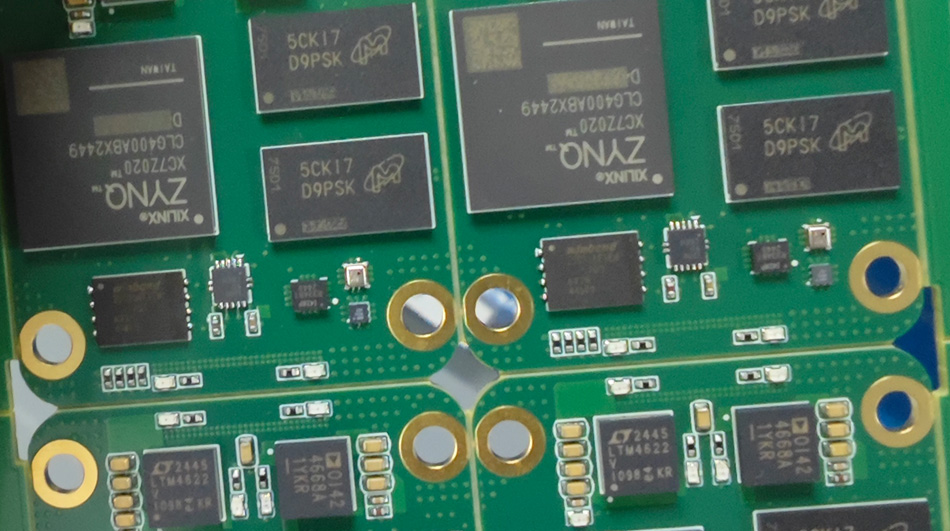 PCBA tehaste keskkonnanõuetele vastavuse tähtsus: RoHS ja REACH analüüs