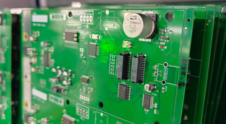 Kuidas PCBA tehased saavad keskkonnasertifikaadi kaudu oma rahvusvahelise turu konkurentsivõimet tõsta