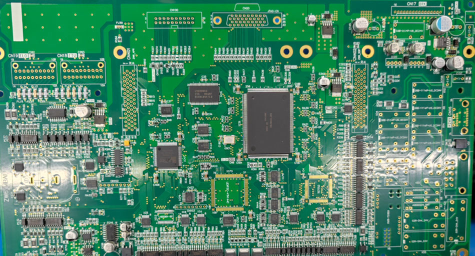 Kuidas saavad PCBA tehased roheliste tootmisstrateegiate abil keskkonnaprobleeme lahendada?