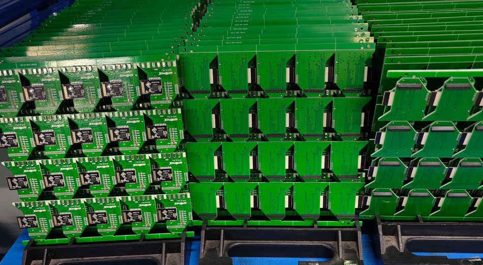 Kuidas hinnata PCBA tehase teenindus- ja tugivõimalusi PCBA tehase valimisel?