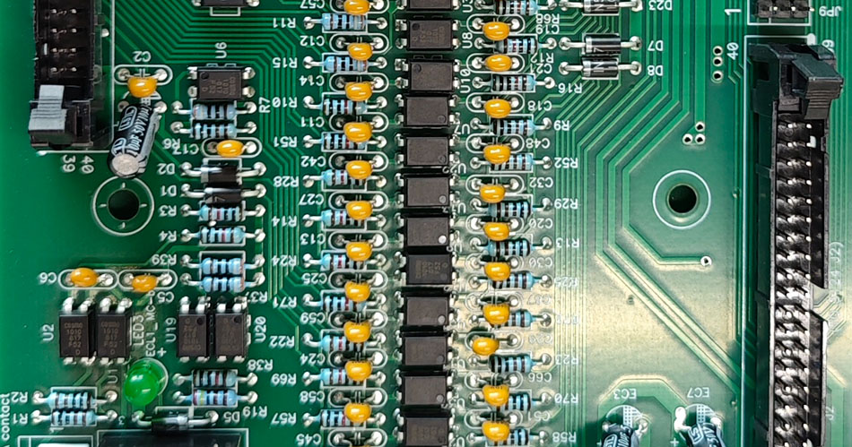 Klienditeeninduse uuenduste ja juhtumiuuringute uurimine PCBA tehastes