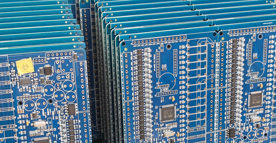 PCBA tehaste kohandamisvõimaluste uurimine