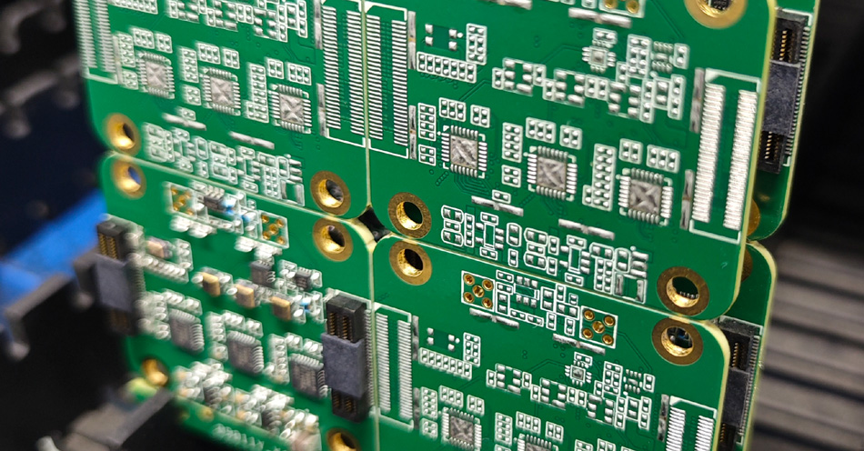 Kuidas mõjutab PCBA tehase hangete haldamine üldkulusid?