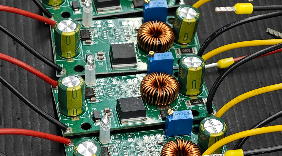 PCBA tehase kulustruktuuri analüüs: kuidas valida kulutõhusat tarnijat?