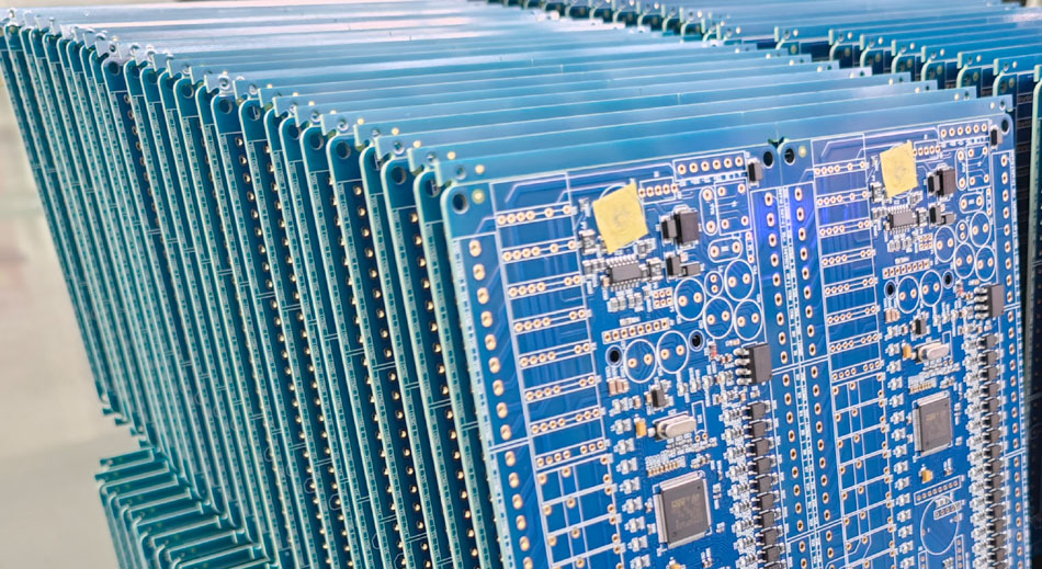 Kuidas valida tõhusa tarnevõimalusega PCBA tehast?